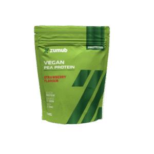 WHEY VEGAN