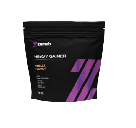 Acheter WHEY GRAINER - ZUMUB