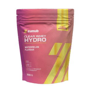 CLEAR WHEY