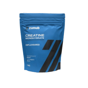 CRÉATINE