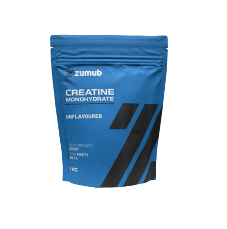 Acheter CRÉATINE - ZUMUB