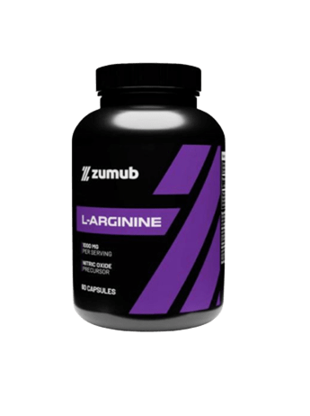 Acheter ARGININE - ZUMUB