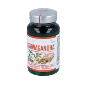 ASHWAGANDA