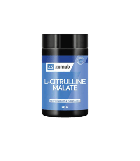 Acheter CITRULINE - ZUMUB