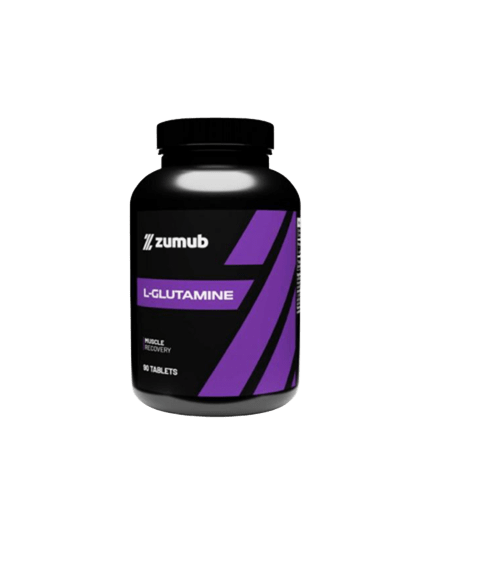 Acheter GLUTAMINE - ZUMUB