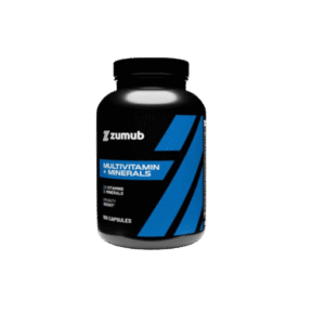 MULTIVITAMINES ET MINÉRAUX