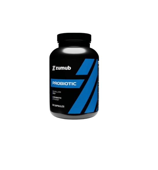Acheter PROBIOTIQUE - ZUMUB