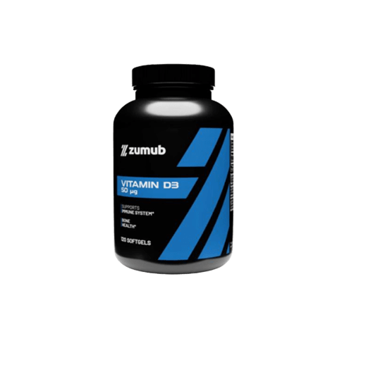 VITAMINE D3