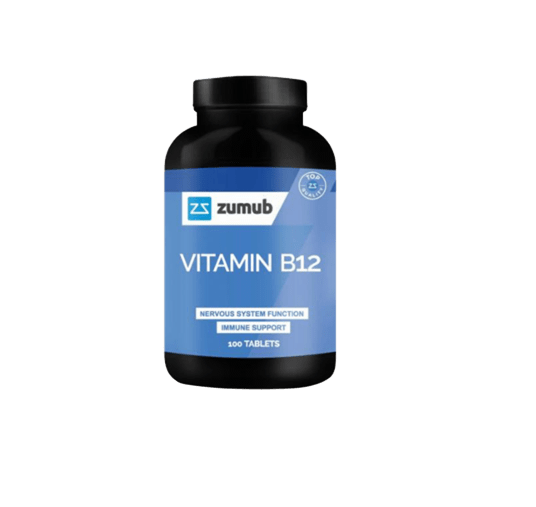 Acheter VITAMINE B12 - Boutique United Fitness