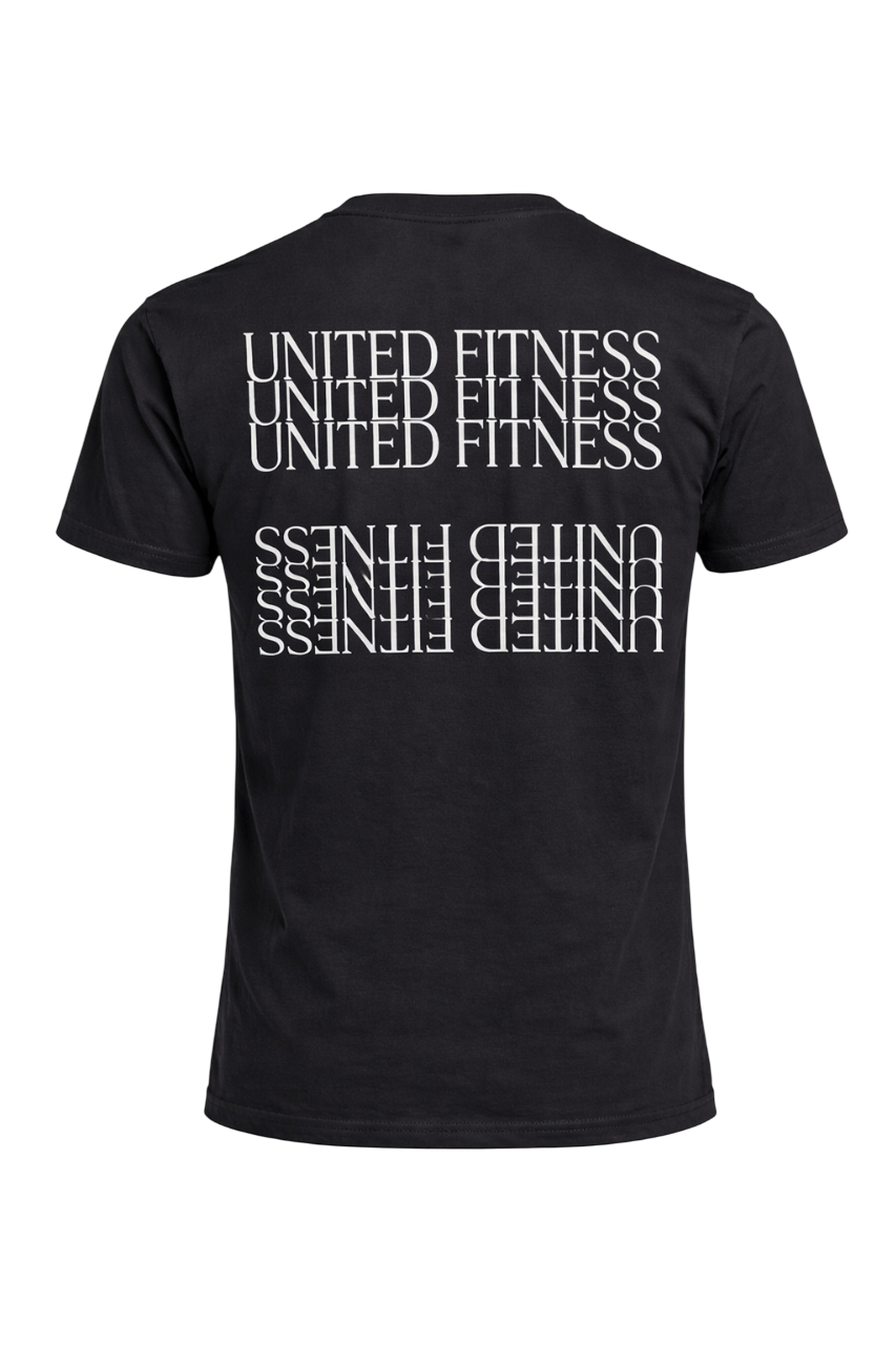 Vue alternative MAILLOT UNITED FITNESS UNISEX